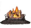 Fake Logs for Gas Fireplace Lovely 30 In Vent Free Propane Gas Log Set