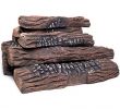 Fake Logs for Gas Fireplace New Shop Amazon