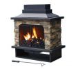 Faux Stone Fireplace Beautiful Awesome Outdoor Fireplace Kits Sale Re Mended for You