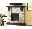 Faux Stone Fireplace Mantels Unique Home Depot Fireplace Surrounds – the420shop