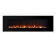 Faux Stone Fireplace Panels Elegant 60 Electric Fireplace Amazon