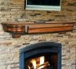 Faux Stone Fireplace Surround Lovely Faux Stone Mantels with Mounted Mount Mantel Shelf Od