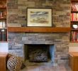 Faux Stone Fireplace Surround Unique Pin On Home Design Ideas