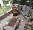 Fire Rock Fireplace Inspirational Inspirational Outdoor Rock Fireplace Ideas