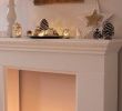 Fireless Fireplace Beautiful Bradshomefurnishing Part 779