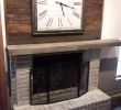 Fireplace Accent Walls Luxury Rustic Luxe Homes Fireplace Wood From American Lumbermill