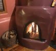 Fireplace Albuquerque Fresh Violeta Kiva Fireplace W Unlimited Wood Supply Picture Of