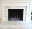 Fireplace and Hearth Stores Inspirational How to Tile Over A Brick Fireplace Surround