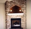 Fireplace and Hearth Stores Lovely Corner Fireplace with Hearth Cove Lighting Corner Wood