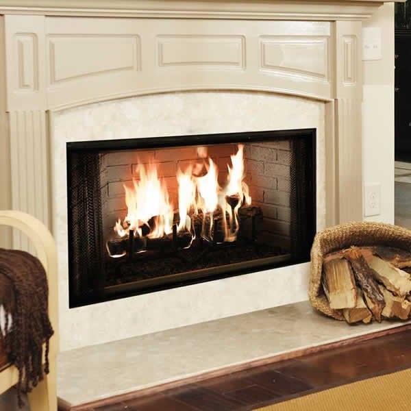 Fireplace and Hearth Stores Lovely Majestic Royalton 42" Wood Burning Fireplace In 2019