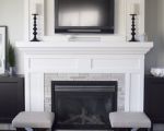 19 Elegant Fireplace and More