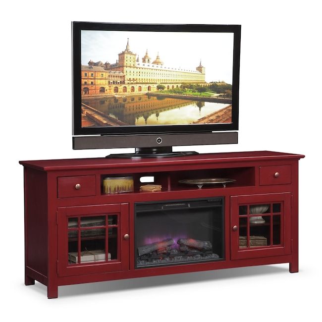 Fireplace and Tv Stand Luxury Merrick Fireplace Tv Stand