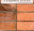 Fireplace ash Vacuum Lovely How to Clean Fireplace Bricks Cleaning the House