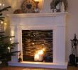 Fireplace Back New Tile the Back Round Home Decor