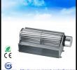 Fireplace Blower Fan Inspirational 420mm Aluminum Cross Flow Fan 12v 24v Dc Tangential Blower