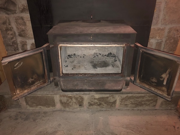 Fireplace Blowers New Kodiak Wood Burning Stove with Blower