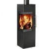 Fireplace Border Inspirational Kaminofen Kleining Linares 6 3kw