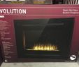 Fireplace Boxes Awesome Volution Electric Fireplace Box