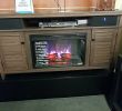 Fireplace Brands Best Of Twinstar T V Stand W Fireplace & soundbar