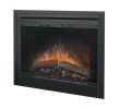 Fireplace Brookline Best Of Dimplex 39" Bi Fold Look Glass Door for Dimplex Bf39dxp 39