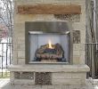 Fireplace Builders Best Of Lovely Outdoor Prefab Fireplace Kits You Might Like