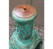 Fireplace Cap Beautiful Chiminea Fireplace Cap by Mikespike Thingiverse