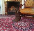 Fireplace Carpet Elegant Guest Boots Near the Crackling Fireplace Of the Washington