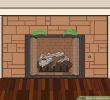 Fireplace Chase Elegant 3 Ways to Light A Gas Fireplace