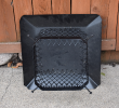 Fireplace Chimney Caps Awesome Used 9x9 In Master Flow Chimney Cap In Black for Sale In