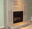 Fireplace Cleaning Service Best Of Natural Stone Fireplace Surround Ottawa Case Study