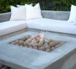 Fireplace Coffee Table Awesome Our Outdoor Renovation O U T D O O R