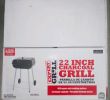 Fireplace Colorado Springs Beautiful Expert Grill 22" Charcoal Grill