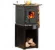 Fireplace Construction Best Of Kaminofen Globe Fire Pluto 5 Kw