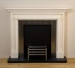 Fireplace Constructions Inspirational Bolection Sandstone Fireplace English Fireplaces