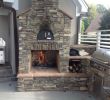 Fireplace Cost Elegant Awesome Cost Outdoor Fireplace Ideas