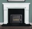 Fireplace Dc New Cassette Stoves Wood Burning & Multi Fuel Dublin