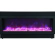 Fireplace Dealers Near Me Lovely Bi 72 Slim Electric Fireplace Indoor Outdoor Amantii