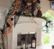 Fireplace Decorating Luxury Decor Halloween 23 Best Ideas for Halloween Decorations