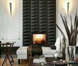 Fireplace Design Inspirational 3d Tile Fireplace Salon Ideas In 2019