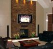 Fireplace Design with Tv Unique Stone Fireplace with Tv Stone Wall with Fireplace and Wall