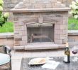 Fireplace Designs Awesome Stone Patio Fireplace Awesome Exterior Fireplace Unique