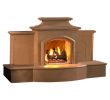 Fireplace Doors Online Luxury American Fyre Designs Grand Mariposa Outdoor Fireplace