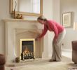 Fireplace Efficiency Best Of Grosvenor High Efficiency Finger Slide Gas Fire with