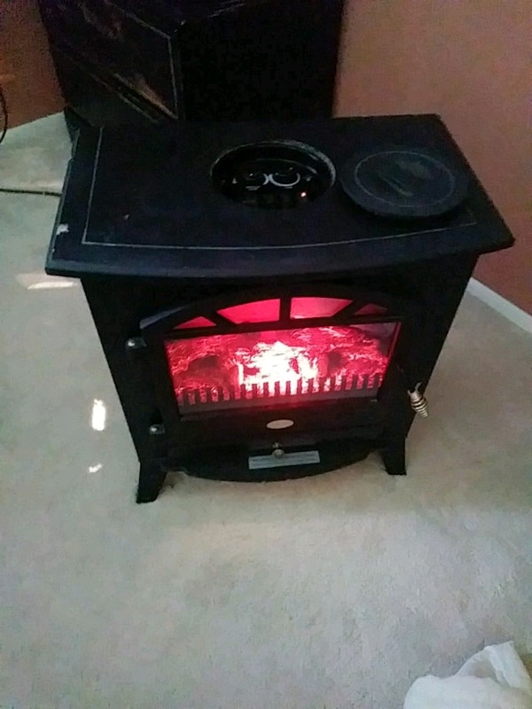 Fireplace Efficiency Unique Electric Portable Fireplace