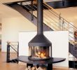 Fireplace Efficiency Unique the Optifocus by Focus Fires and Imported by European Home