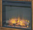 Fireplace Electric Insert New W100 01 ashley Furniture Entertainment Accessories Black Fireplace Insert