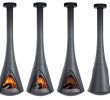 Fireplace Element Inspirational Hanging Stoves Rotating Stove with Open Fire by Harrie