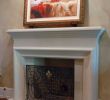 Fireplace Facades Best Of Clermont Fireplace Mantel Cast Stone