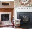 Fireplace Facelifts Luxury Fireplace Mini Facelift Fireplace