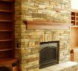 Fireplace Facing Stone Unique Funky Fireplace Possibilities Wood Stove